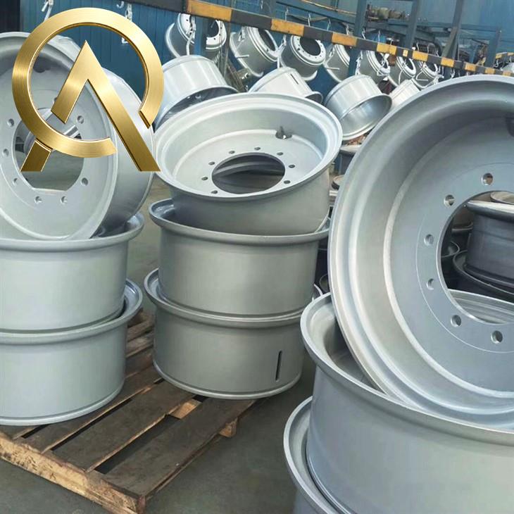 Special Machinery Mining Rim Special Machinery Mining Rim